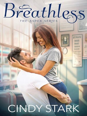 cover image of Breathless